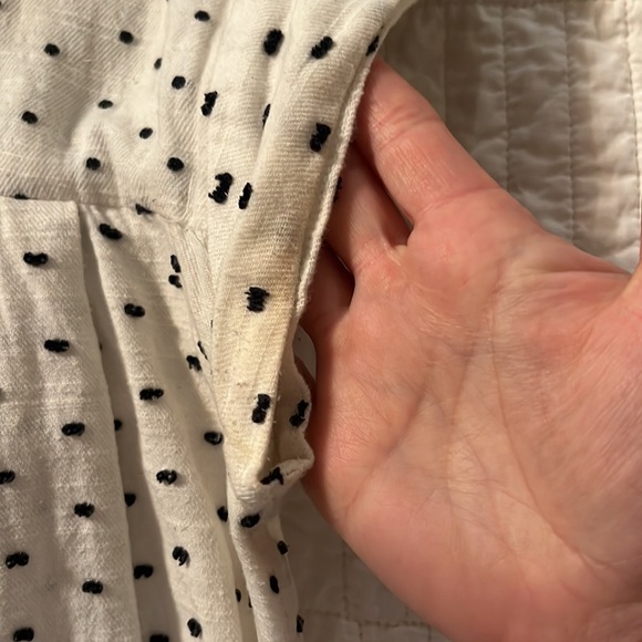 Ace&Jig Pearl Paz top XS - Picture 6 of 7